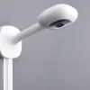 Nanit's smart baby monitor, which utilizes what the company calls “computer vision” to document the quality of sleep an infant receives. Credit: Courtesy.