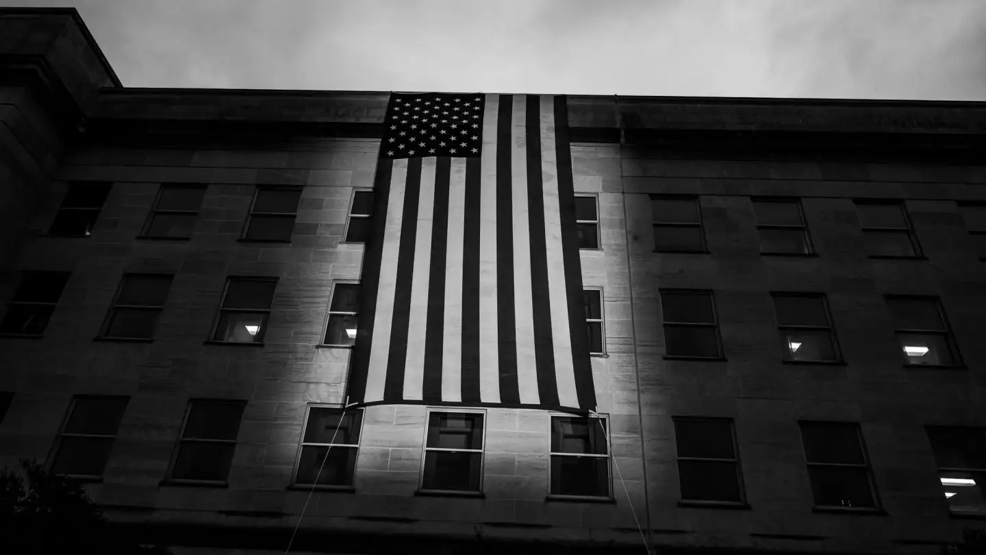 The false narrative about post-9/11 Islamophobia legitimizes antisemitism