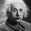 Albert Einstein in 1947. Credit: Orren Jack Turner via Wikimedia Commons.