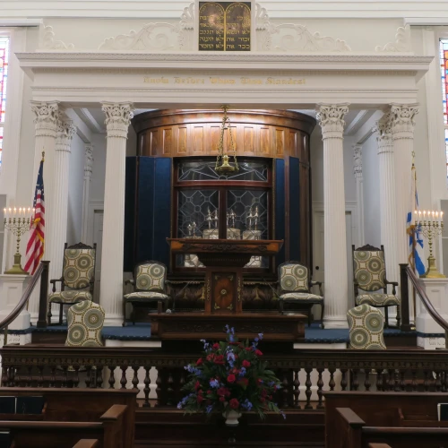 Kahal Kadosh Beth Elohim