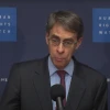 Human Rights Watch executive director Kenneth Roth. Source: Screenshot.