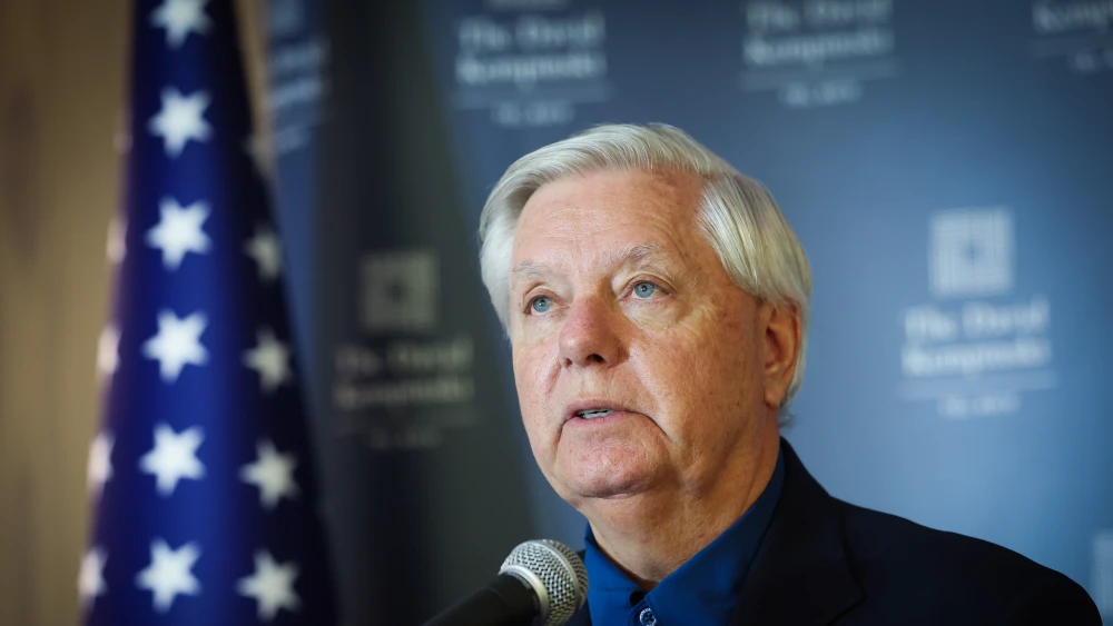 Lindsey Graham