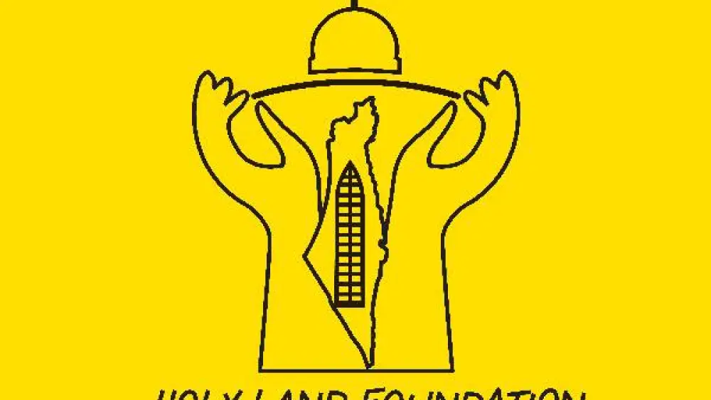 Holy Land Foundation