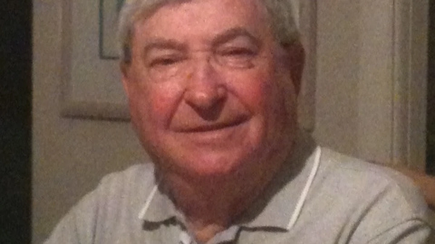 Click photo to download. Caption: David Mermelstein.