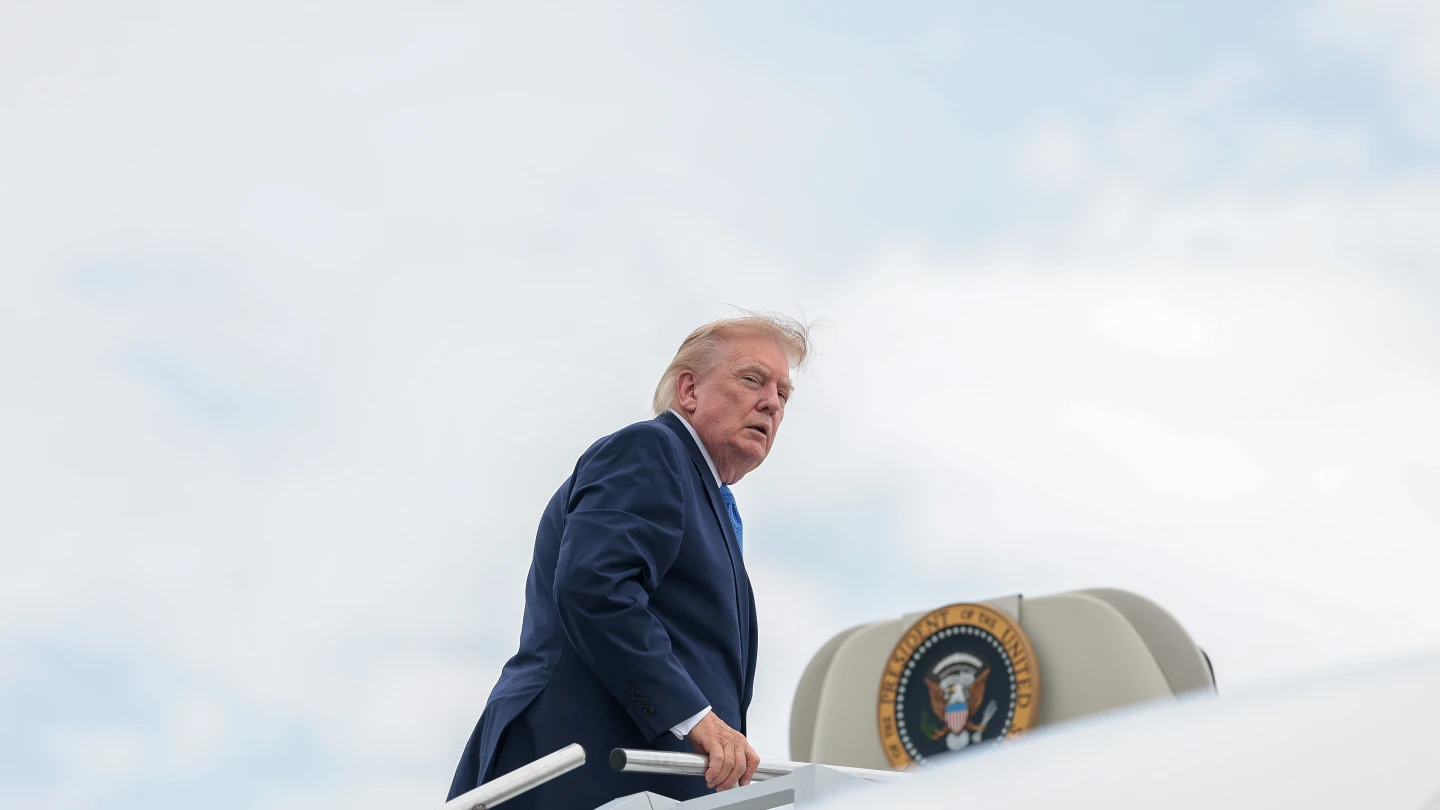 Trump says renewed US-Iran talks to begin Monday