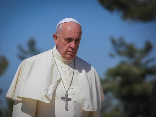 Pope Francis