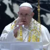 Pope Francis