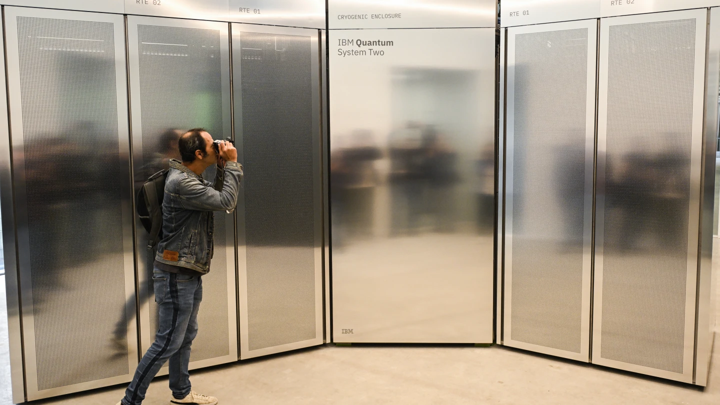 Israel launches call for proposals toward a national quantum computing center