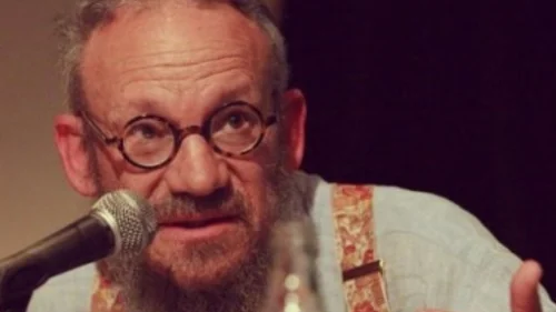 Professor Daniel Boyarin. Credit: Canary Mission/Twitter.