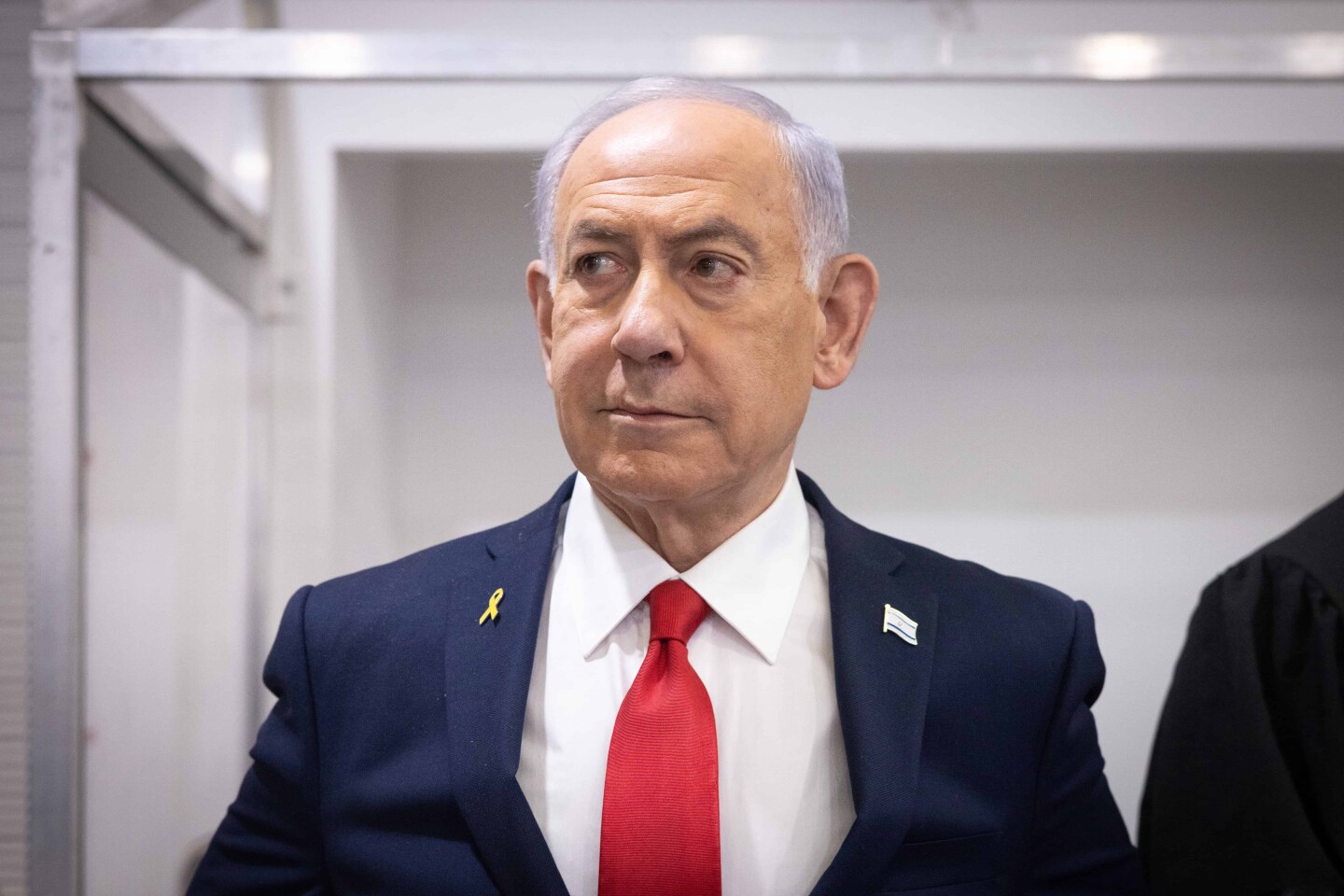 Netanyahu