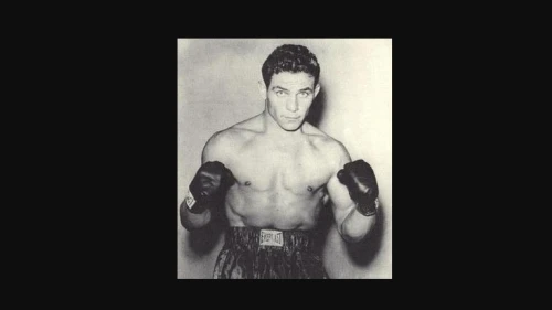 Harry Haft. Credit: Wikimedia Commons.