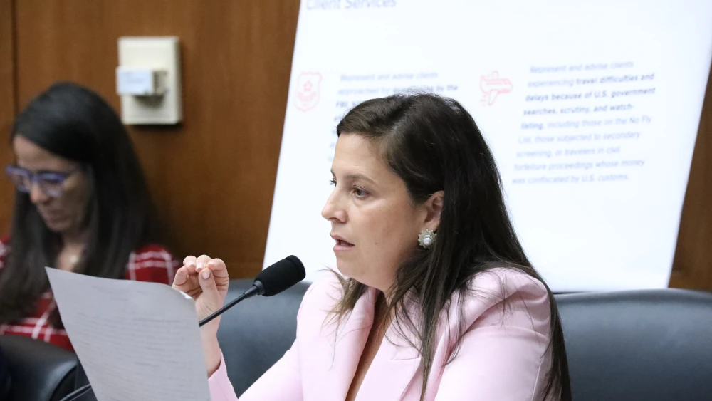 Stefanik