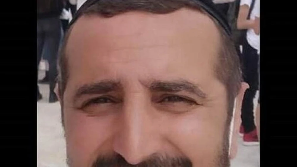 Chen Doron. Credit: Courtesy.