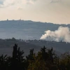 Lebanon Border