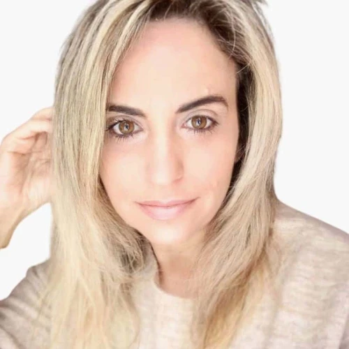 Caren Leven. Credit: Courtesy.