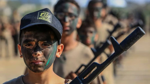 Palestinian Islamic Jihad