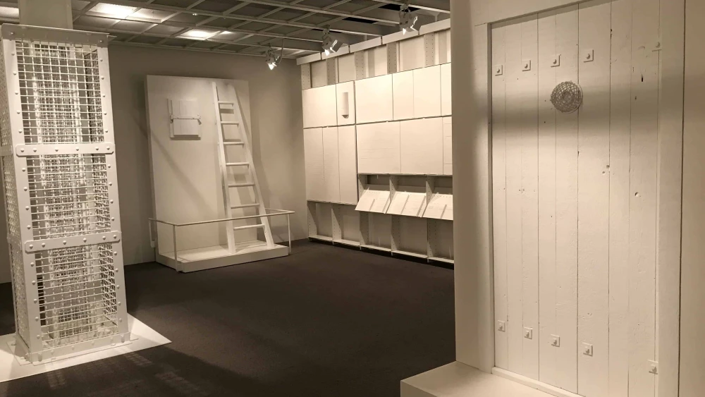 Royal Ontario Museum