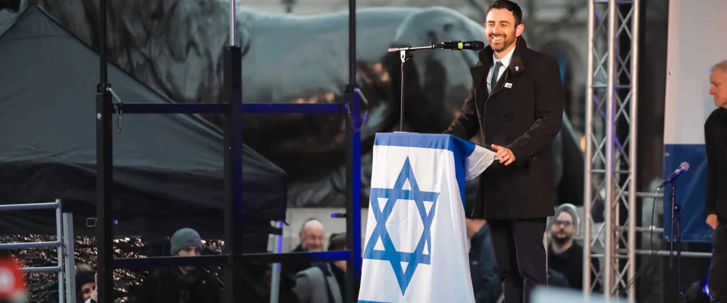Eylon Levy