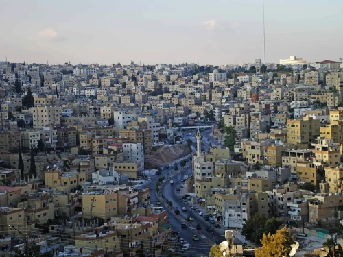 Amman