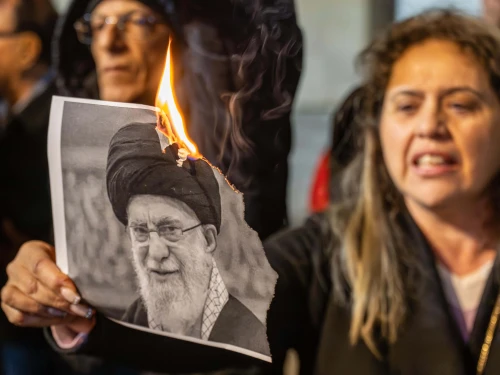 Iran Rally