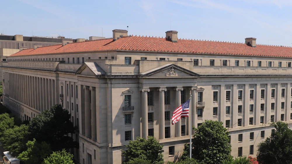 Justice Department