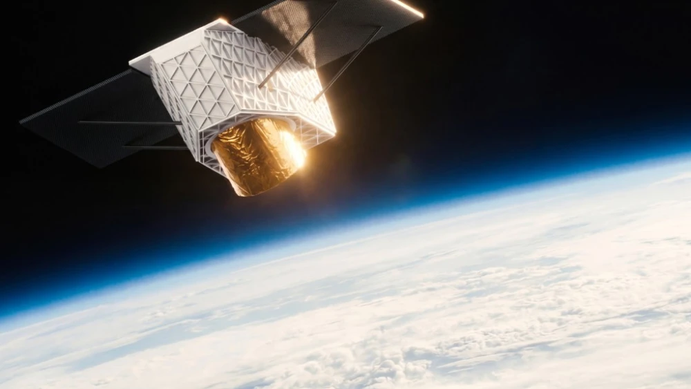 Israel and Germany partner on next-generation int satellite constellation