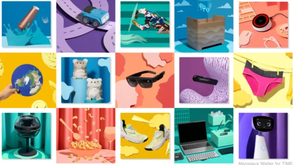 Israeli Inventions List Four Israeli products on TIME’s Best Inventions of 2021 list - Israel ...