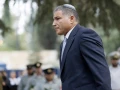 Israel Security Agency (Shin Bet) chief David Zini on Nov. 3, 2025. Photo by Moshe Shai/Flash90.