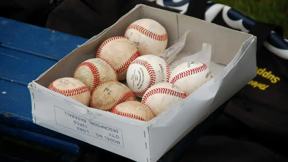 Baseballs