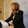 Tzipi Livni. Credit: Antje Wildgrube/Wikimedia Commons.
