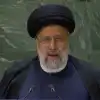 Ebrahim Raisi UNGA