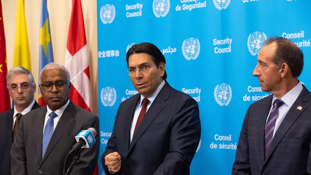 Danon United Nations