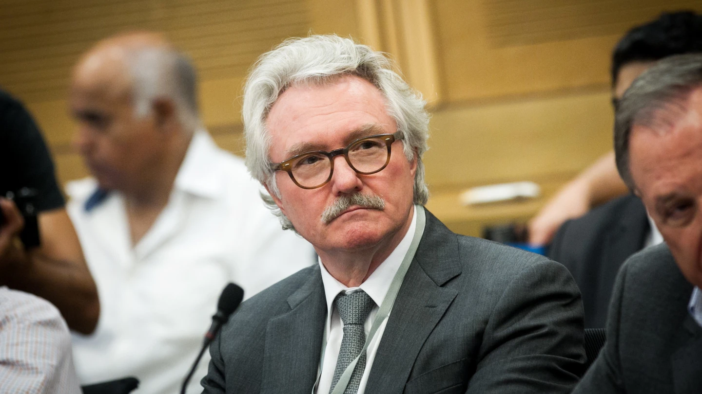 UN and NGOs hijacked meetings to launch libel campaign against State of Israel