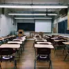 School Classroom