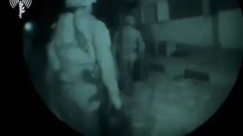 Fuel to Shifa Hospital