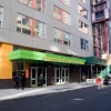 The outside of Beacon High School in New York City. Credit: Beacon High School.