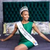 Lalela Mswane, Miss South Africa 2021. Source: Lalela Mswane/Twitter.