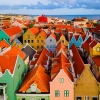 Willemstad, Curaçao