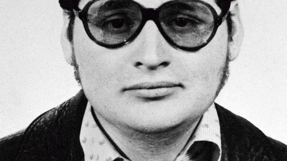 Carlos the Jackal