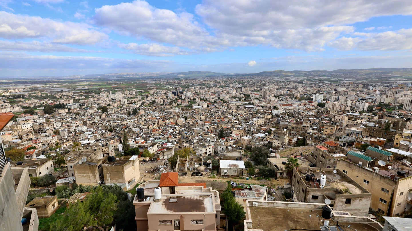 Palestinian Authority’s war on Jewish history fuels terror