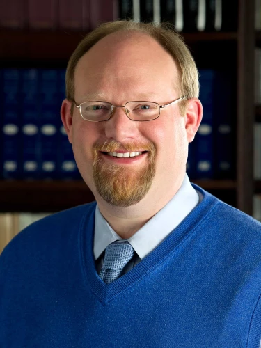 James Grymes. Credit: Courtesy.