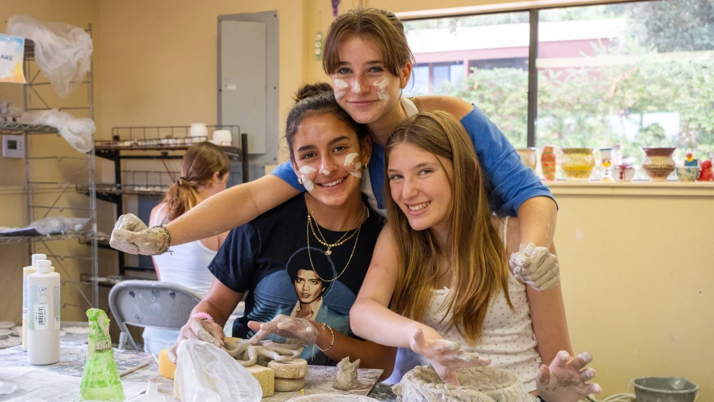 Foundation for Jewish Camp and Center for Jewish Peoplehood Education release new essay collection