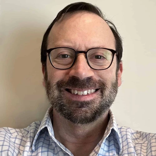 Michael Freund
