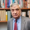 Prof. Joel Mokyr. Credit: Courtesy of Tel Aviv University.