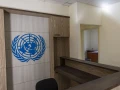 UNRWA Offices, Jerusalem