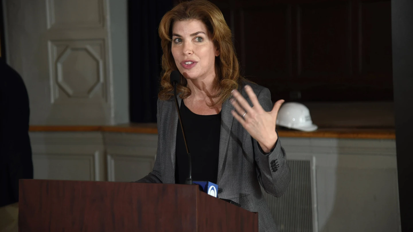 Jewish Interviewer Pro-Israel, Jewish frontrunner for NYC council speaker wins new ...