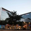 High-tech development centers in Herzliya Pituah, Israel, Oct. 30, 2020. Photo by Gili Yaari/Flash90.