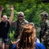Hostages Freed