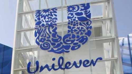 The Unilever company. Credit: Unilever.com.