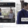 Shlomo Vile Meme